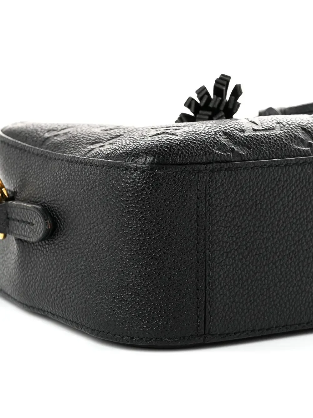 Louis Vuitton Empreinte Saintonge Black #322539L13B